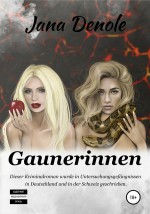 Gaunerinnen