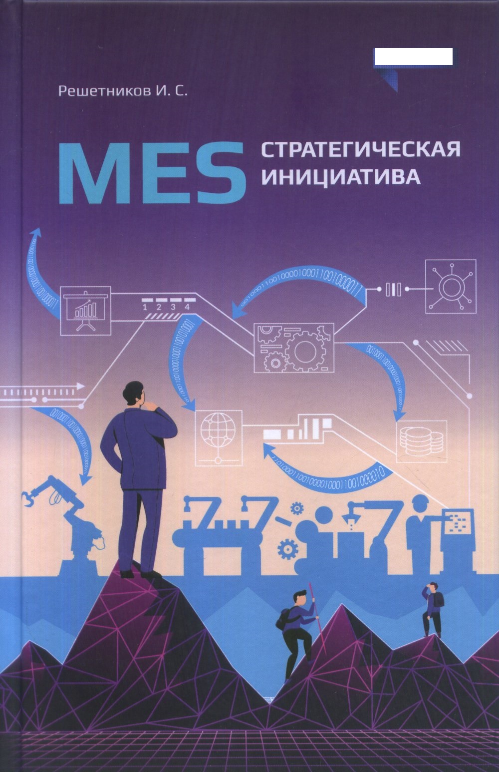 MES: стратегическая инициатива. Краткое пособие для руководителей