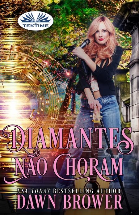 Diamantes No Choram