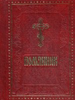 Помянник бордовый