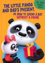 The Little Panda and Dads present