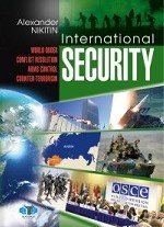 International Security: World Order, Conflict Resolution, Arms Control, Counter-Terrorism