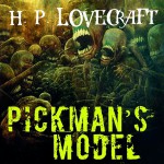 Pickman`s model