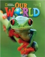 Our World: Workbook 1