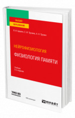 Нейрофизиология: физиология памяти