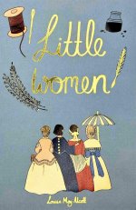 Louisa Alcott: Little Women