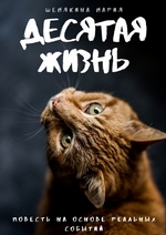 Десятая жизнь