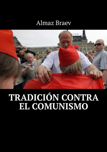 Tradicin contra el comunismo