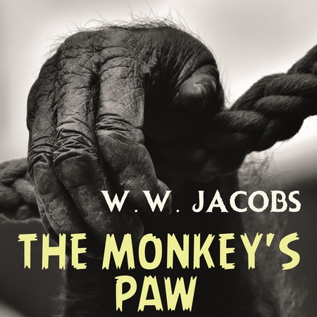 The Monkey`s Paw