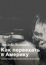 Как переехать в Америку, или Путешествие из Петербурга во Флориду