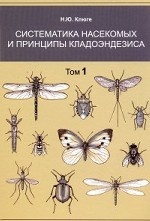 Систематика насекомых и принципы кладоэндезиса