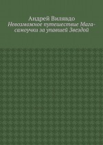 Невозможное путешествие Мага-самоучки за упавшей Звездой