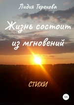 Жизнь состоит из мгновений