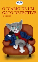 O Dirio De Um Gato Detective