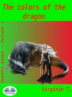 The Colors Of The Dragon