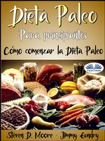 Dieta Paleo Para Principiantes: Cmo Comenzar La Dieta Paleo