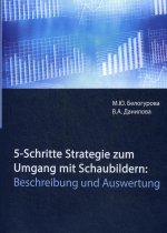 5-Schritte-Strategie zum Umgang mit Schaubildern: Beschreibung und Auswertung: Учебное пособие на немец. и рус.яз