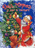 Дед Мороз у нас в гостях