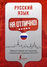 Русский язык на отлично!