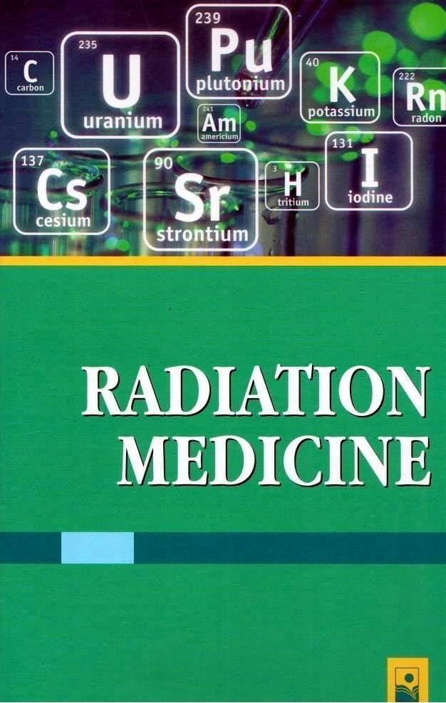 Radiation Medicihe
