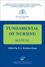 Fundamental of Nursing. Manual