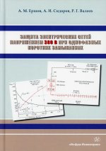 Ершов, Сидоров, Валеев: Защита электрических сетей напряжением 380 В при однофазных коротких замыканиях