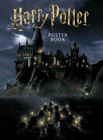 Harry Potter. Постер-бук