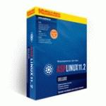 ASPLinux 11.2 Deluxe (box, 11CD+2DVD, 3 книги)