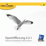 OpenOffice.org 2.2.1 (1 CD)