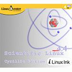 Scientific Linux 4.4 Cyrillic Edition (4CD)