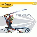 SUSE Linux 10.2 x86-64 (1DVD+1CD)
