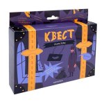 Квест "Гангстеры"