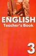 Книга для учителя к учебнику английского языка для 3 класса общеобразовательных