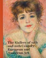 Gallery of 19th and 20th century European and American Art