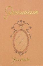 Jane Austen: Persuasion