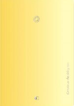 Блокнот "Пастельный градиент. Желтый" / "Pastel gradient", yellow (А5, 128 стр.)