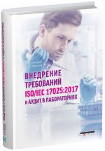 Внедрение требований ISO/IEC 17025:2017 и аудит в лабораториях