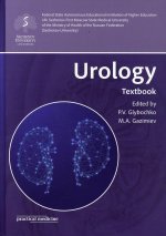 Glybochko, Gazimiev: Urology. Textbook