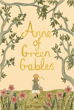 Anne of Green Gables  (HB)