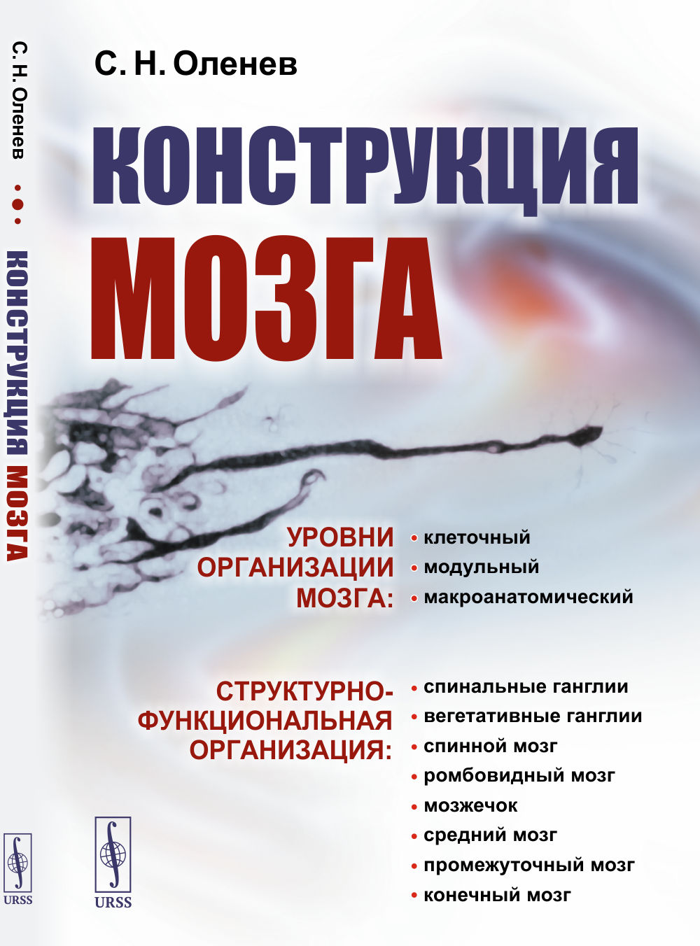 Конструкция мозга Изд. 2