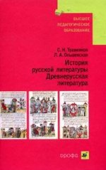 История русской литературы: учебное пособие