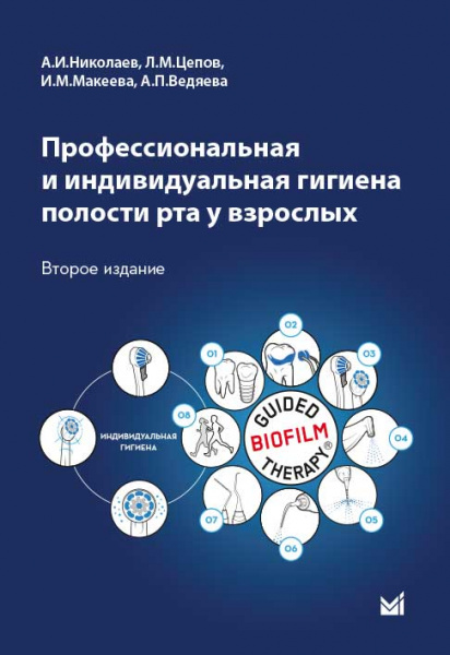 Профессиональная и индивидуальная гигиена полости рта у взрослых