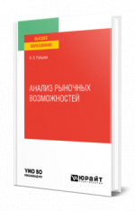 Анализ рыночных возможностей