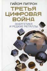 Третья цифровая война: энергетика и редкие металлы