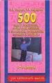 500 задач по математике с пояснением, пошаговым решением и правильным оформлением