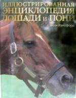 Иллюстрированная энциклопедия лошади и пони