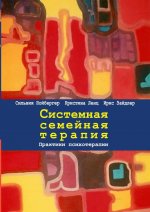 Системная семейная терапия. Практики психотерапии NEW!!!