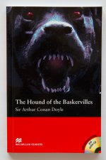 The Hound of the Baskervilles + СD inside