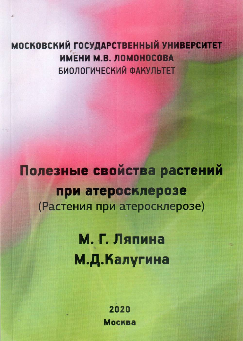 Полезные свойства растений при атеросклерозе (растения при атеросклерозе)
