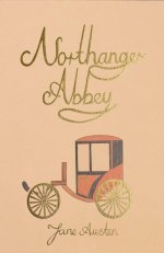 Jane Austen: Northanger Abbey